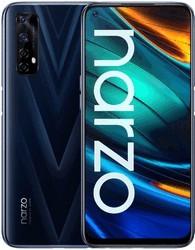 Замена дисплея на телефоне Realme Narzo 20 Pro в Иркутске